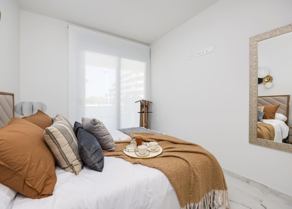 Obra Nueva - Apartment - Flat - San Miguel de Salinas - Pueblo