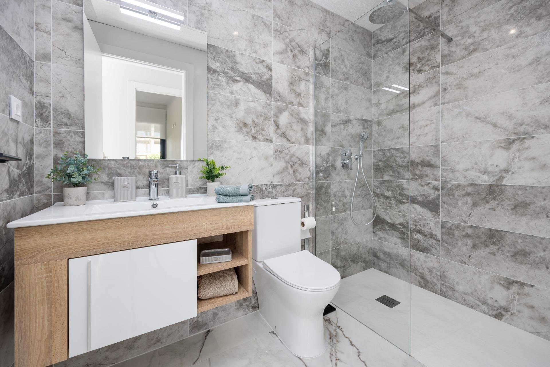 Obra Nueva - Apartment - Flat - San Miguel de Salinas - Pueblo