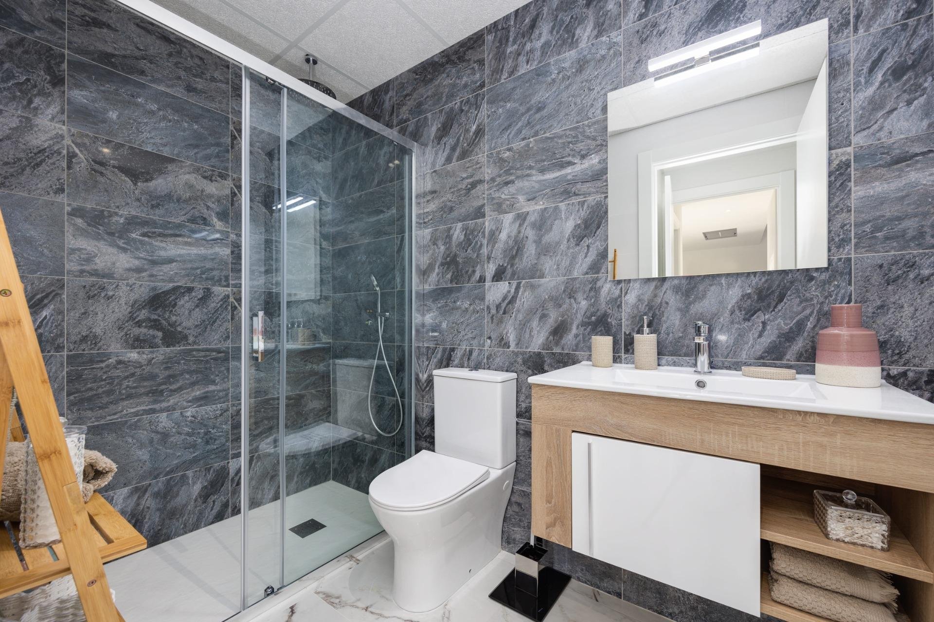 Obra Nueva - Apartment - Flat - San Miguel de Salinas - Pueblo