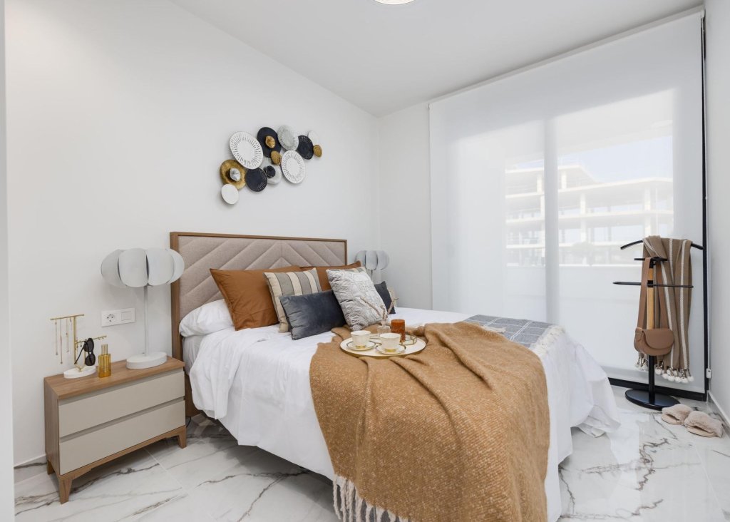 Obra Nueva - Apartment - Flat - San Miguel de Salinas - Pueblo