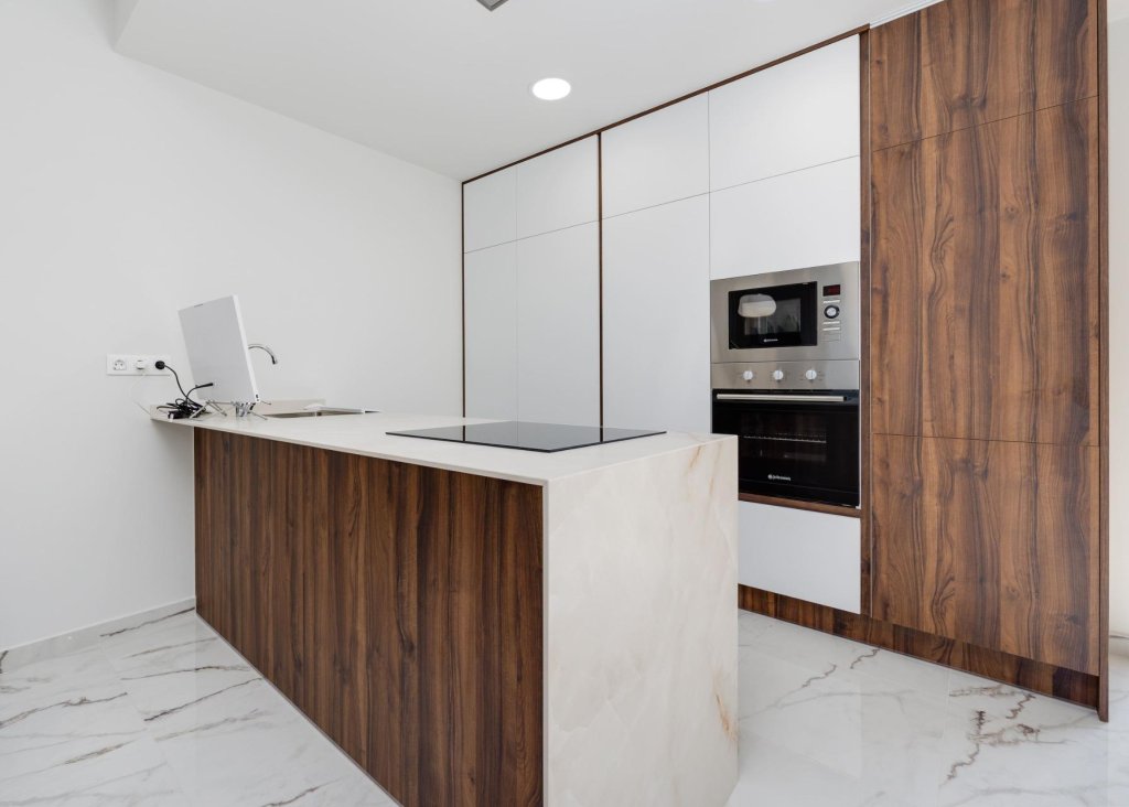 Obra Nueva - Apartment - Flat - San Miguel de Salinas - Pueblo