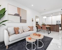 Obra Nueva - Apartment - Flat - San Miguel de Salinas - Pueblo