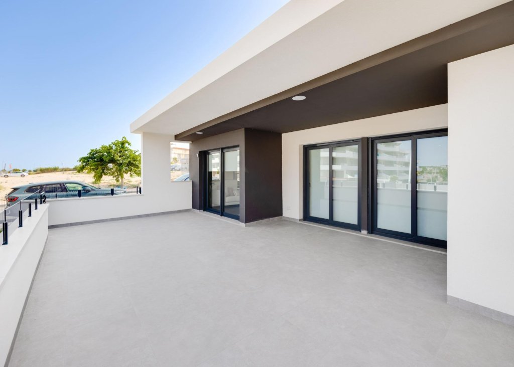 Obra Nueva - Apartment - Flat - San Miguel de Salinas - Pueblo