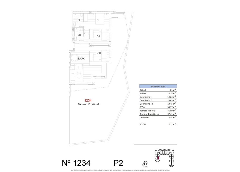 Obra Nueva - Apartment - Flat - San Miguel de Salinas - Pueblo