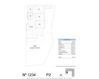 Obra Nueva - Apartment - Flat - San Miguel de Salinas - Pueblo