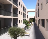 Obra Nueva - Apartment - Flat - San Miguel de Salinas - Pueblo