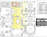 Obra Nueva - Apartment - Flat - San Miguel de Salinas - Pueblo