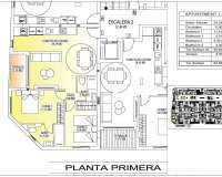Obra Nueva - Apartment - Flat - San Miguel de Salinas - Pueblo