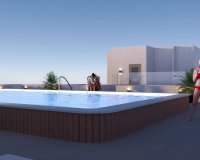 Obra Nueva - Apartment - Flat - San Miguel de Salinas - Pueblo