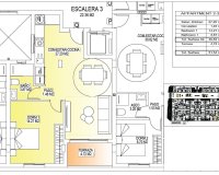 Obra Nueva - Apartment - Flat - San Miguel de Salinas - Pueblo