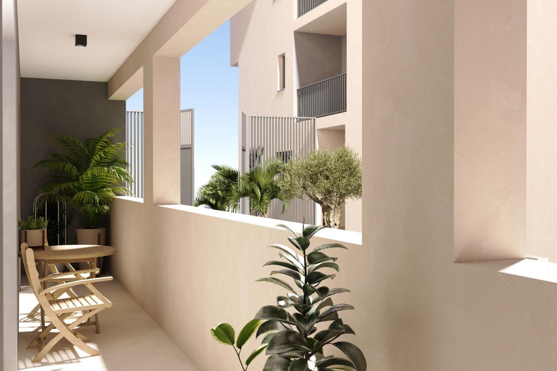 Obra Nueva - Apartment - Flat - San Miguel de Salinas - Pueblo