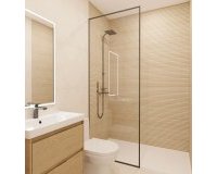 Obra Nueva - Apartment - Flat - San Miguel de Salinas - Pueblo