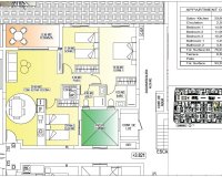 Obra Nueva - Apartment - Flat - San Miguel de Salinas - Pueblo