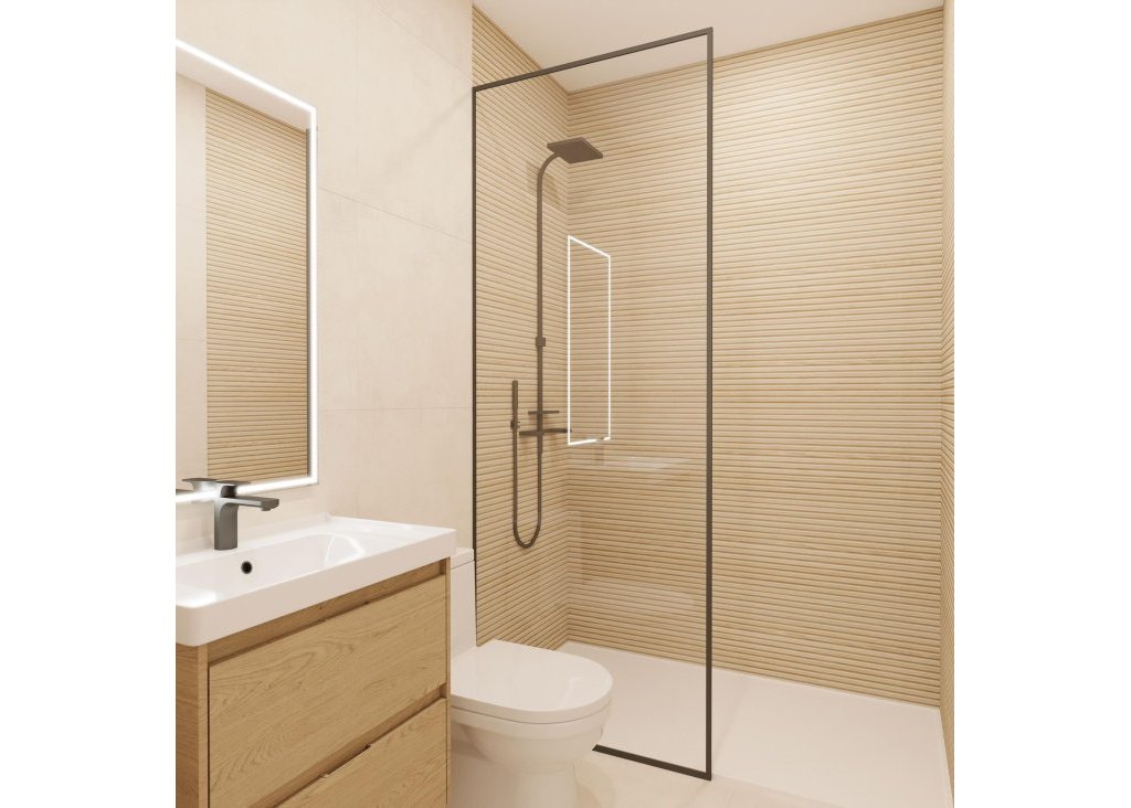 Obra Nueva - Apartment - Flat - San Miguel de Salinas - Pueblo