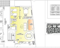 Obra Nueva - Apartment - Flat - San Miguel de Salinas - Pueblo