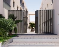 Obra Nueva - Apartment - Flat - San Miguel de Salinas - Pueblo