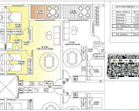 Obra Nueva - Apartment - Flat - San Miguel de Salinas - Pueblo