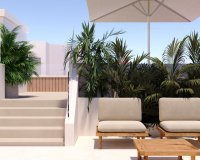 Obra Nueva - Apartment - Flat - San Miguel de Salinas - Pueblo