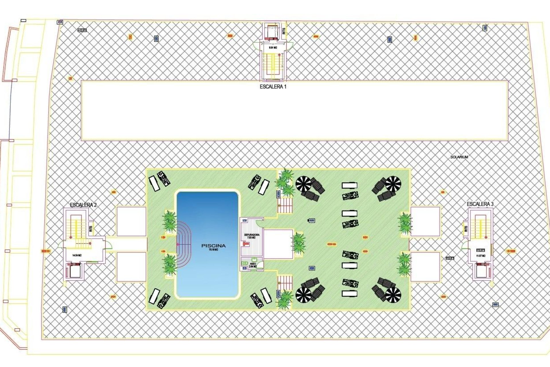 Obra Nueva - Apartment - Flat - San Miguel de Salinas - Pueblo