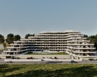 Obra Nueva - Apartment - Flat - San Miguel de Salinas - Pueblo