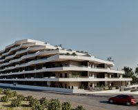 Obra Nueva - Apartment - Flat - San Miguel de Salinas - Pueblo
