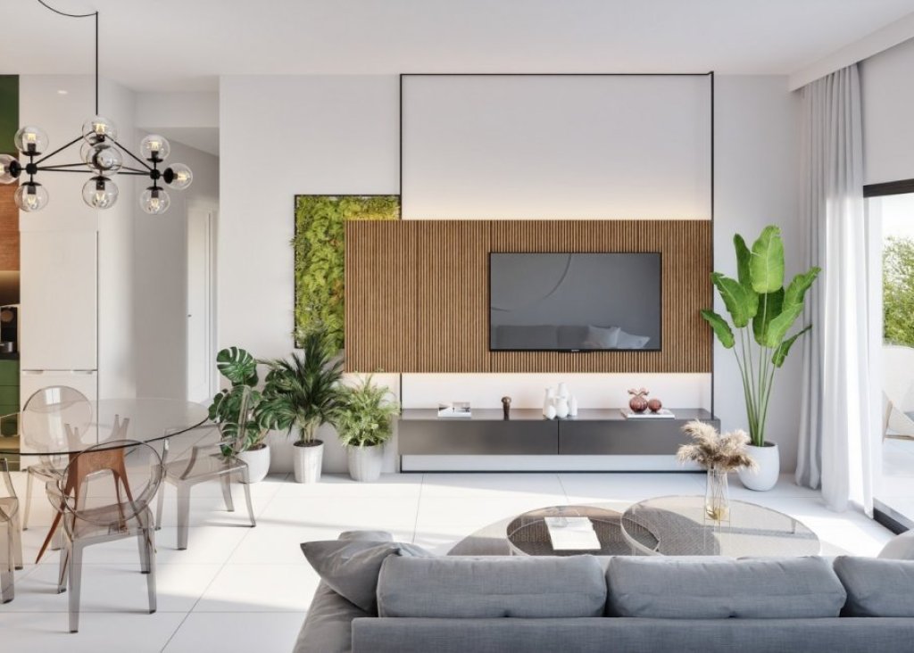 Obra Nueva - Apartment - Flat - San Miguel de Salinas - Pueblo