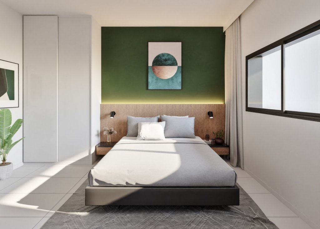 Obra Nueva - Apartment - Flat - San Miguel de Salinas - Pueblo