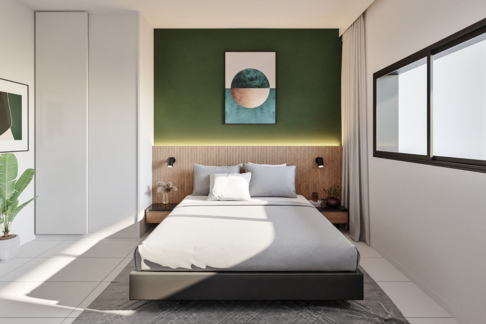 Obra Nueva - Apartment - Flat - San Miguel de Salinas - Pueblo