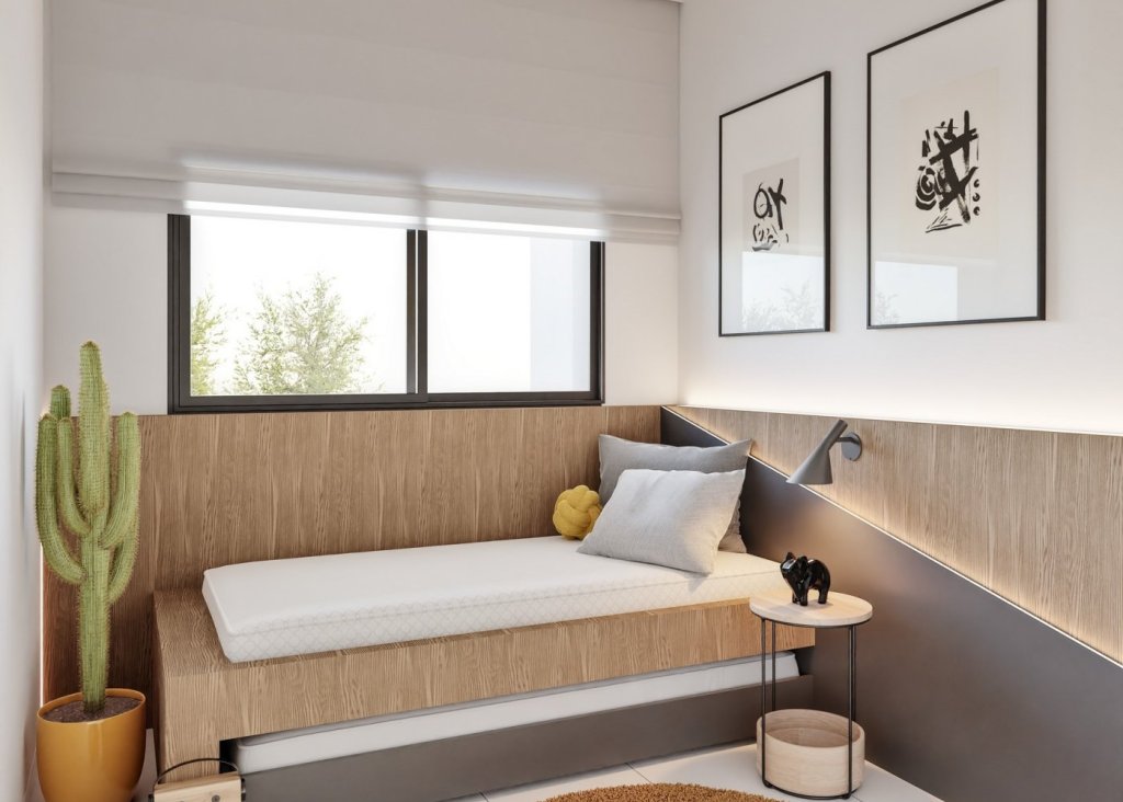 Obra Nueva - Apartment - Flat - San Miguel de Salinas - Pueblo