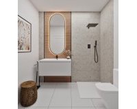 Obra Nueva - Apartment - Flat - San Miguel de Salinas - Pueblo