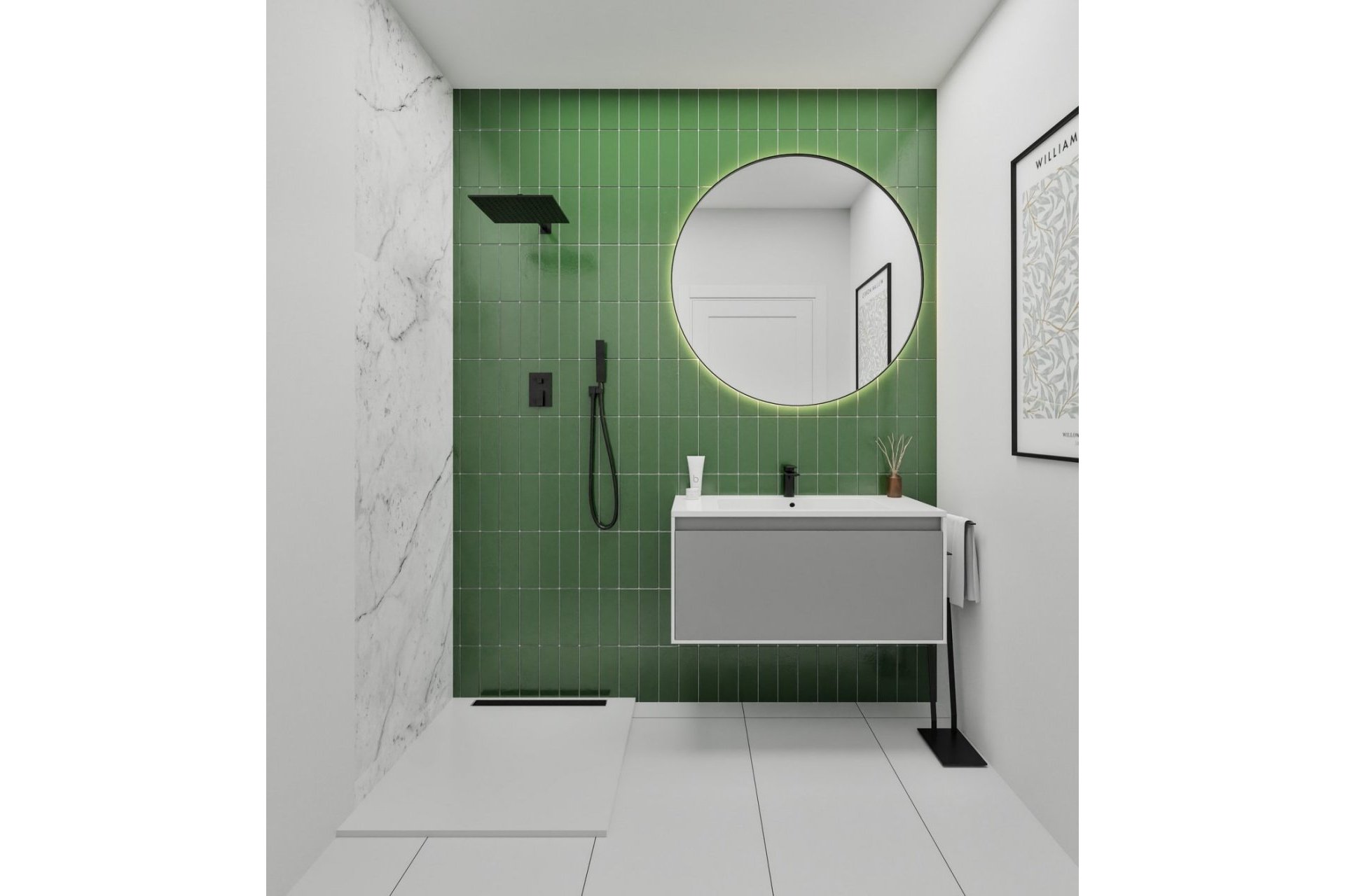 Obra Nueva - Apartment - Flat - San Miguel de Salinas - Pueblo