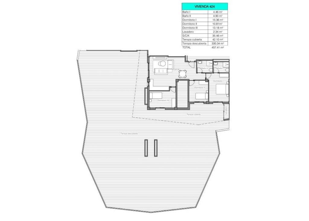 Obra Nueva - Apartment - Flat - San Miguel de Salinas - Pueblo