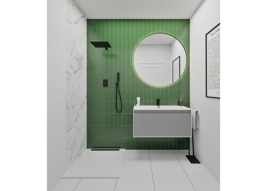 Obra Nueva - Apartment - Flat - San Miguel de Salinas - Pueblo