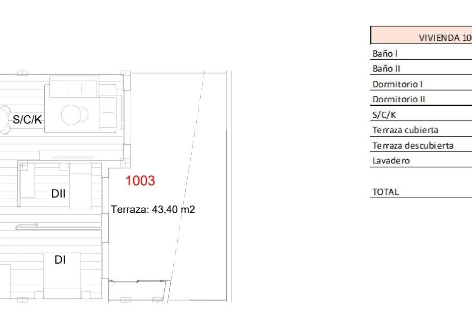 Obra Nueva - Apartment - Flat - San Miguel de Salinas - Pueblo