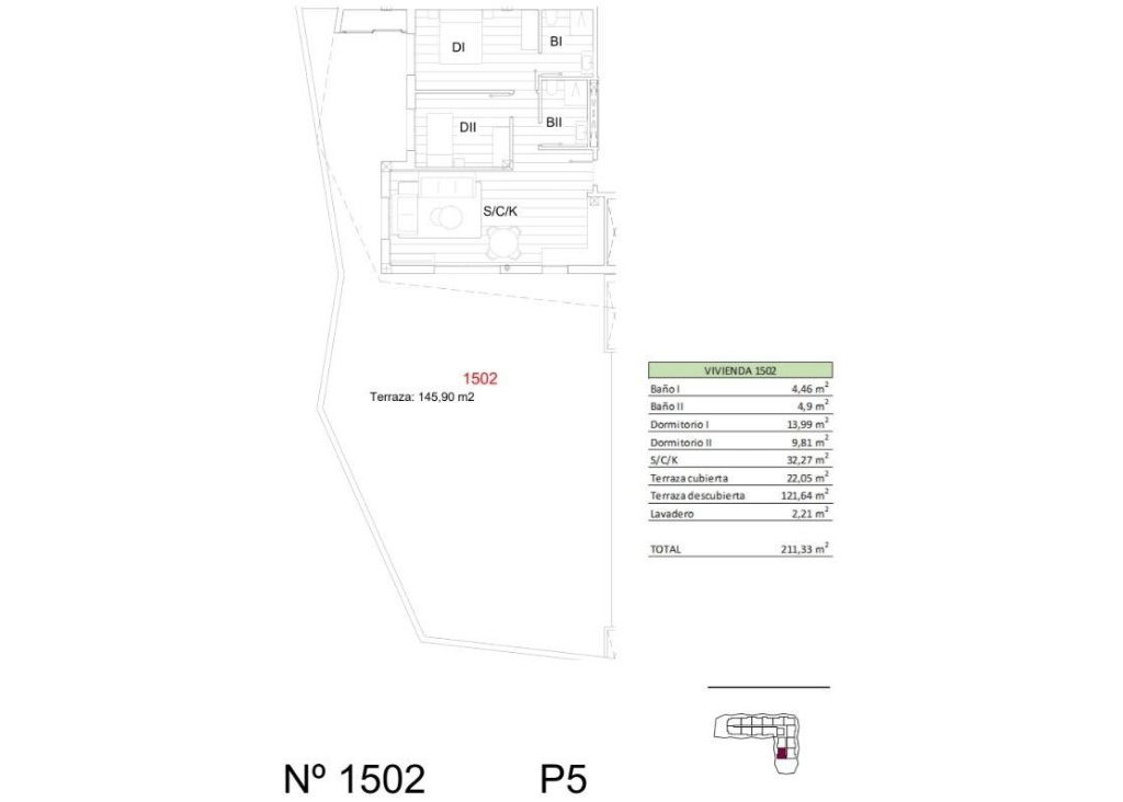 Obra Nueva - Apartment - Flat - San Miguel de Salinas - Pueblo