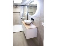 Obra Nueva - Apartment - Flat - San Pedro del Pinatar - Centro