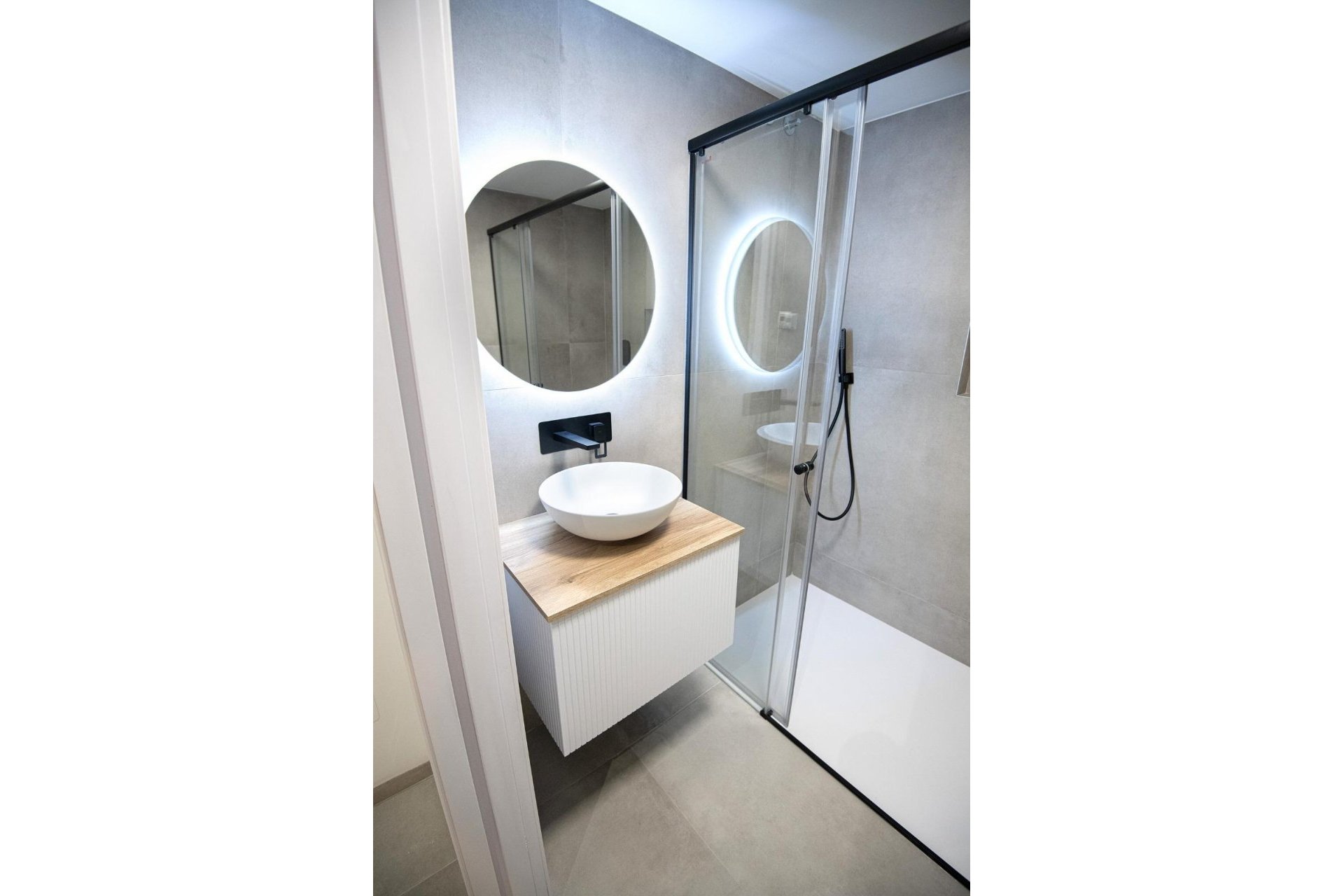 Obra Nueva - Apartment - Flat - San Pedro del Pinatar - Centro