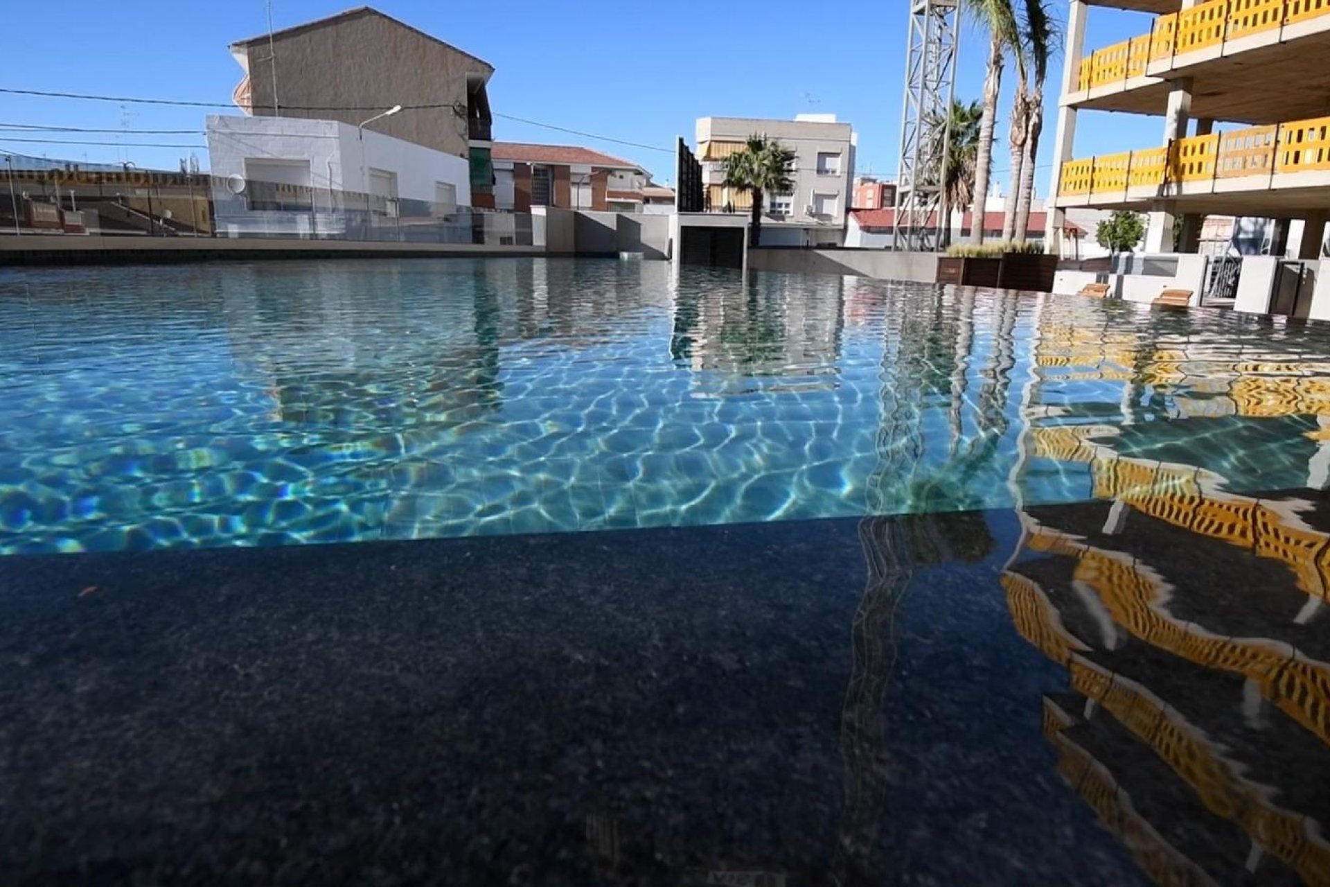 Obra Nueva - Apartment - Flat - San Pedro del Pinatar - Centro