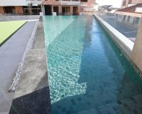 Obra Nueva - Apartment - Flat - San Pedro del Pinatar - Centro