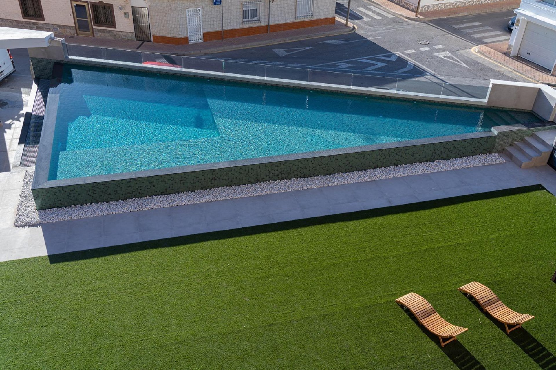 Obra Nueva - Apartment - Flat - San Pedro del Pinatar - Centro