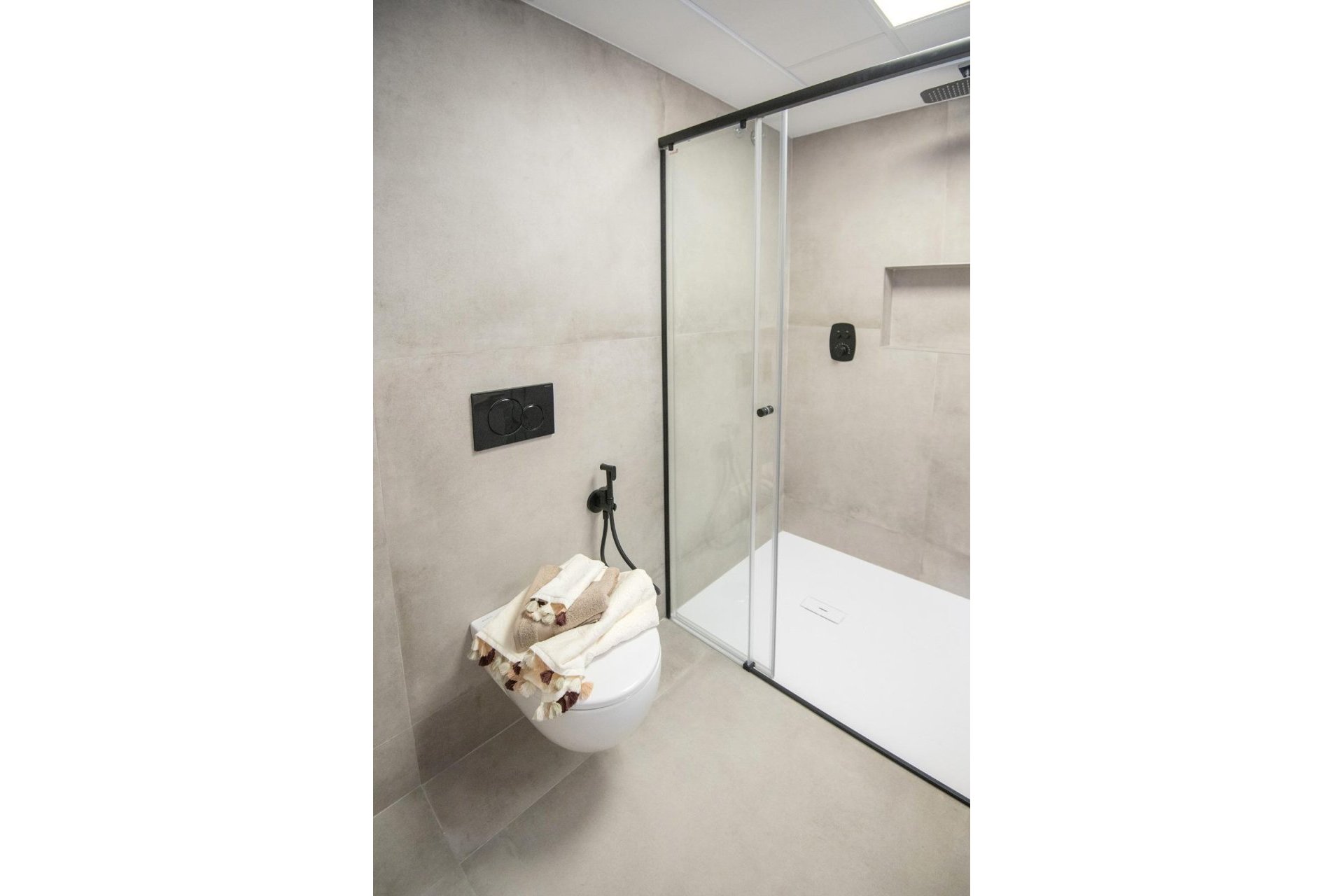 Obra Nueva - Apartment - Flat - San Pedro del Pinatar - Centro