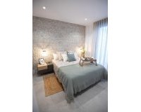 Obra Nueva - Apartment - Flat - San Pedro del Pinatar - Centro