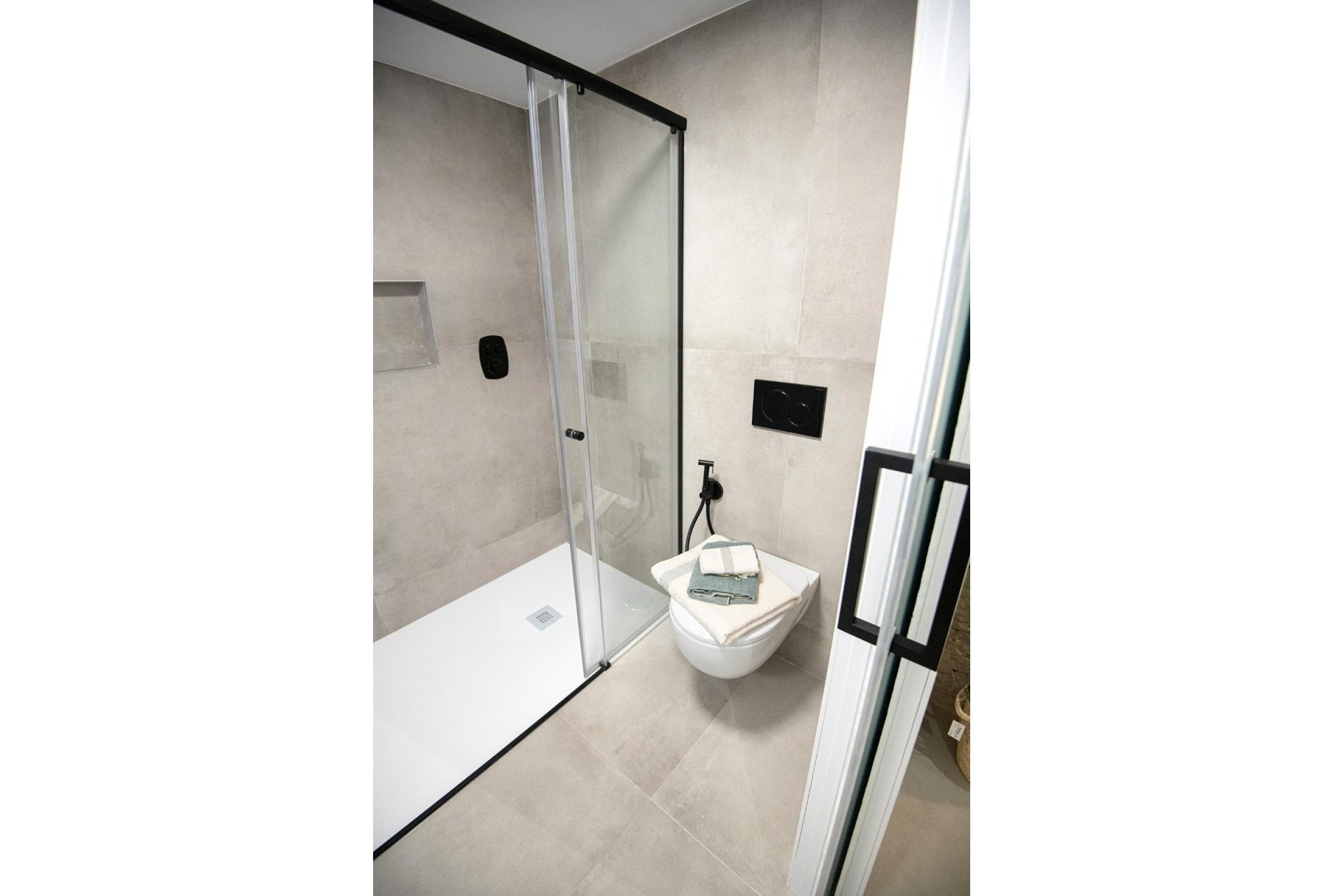 Obra Nueva - Apartment - Flat - San Pedro del Pinatar - Centro