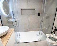 Obra Nueva - Apartment - Flat - San Pedro del Pinatar - Centro