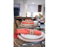 Obra Nueva - Apartment - Flat - San Pedro del Pinatar - Centro