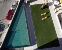 Obra Nueva - Apartment - Flat - San Pedro del Pinatar - Centro