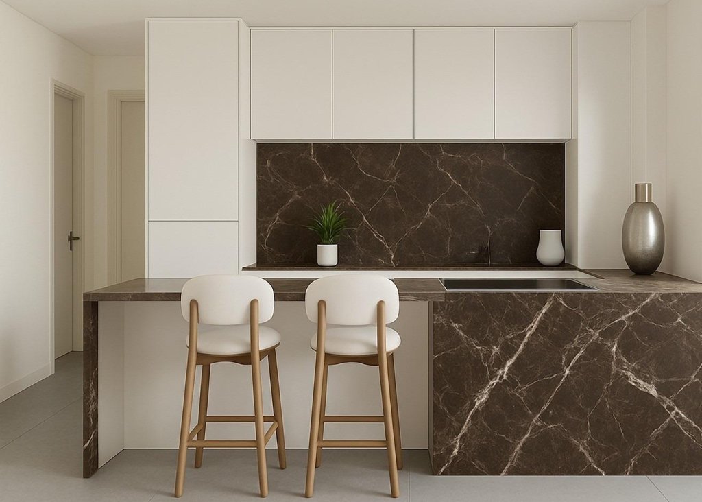 Obra Nueva - Apartment - Flat - San Pedro del Pinatar - Lo Pagán