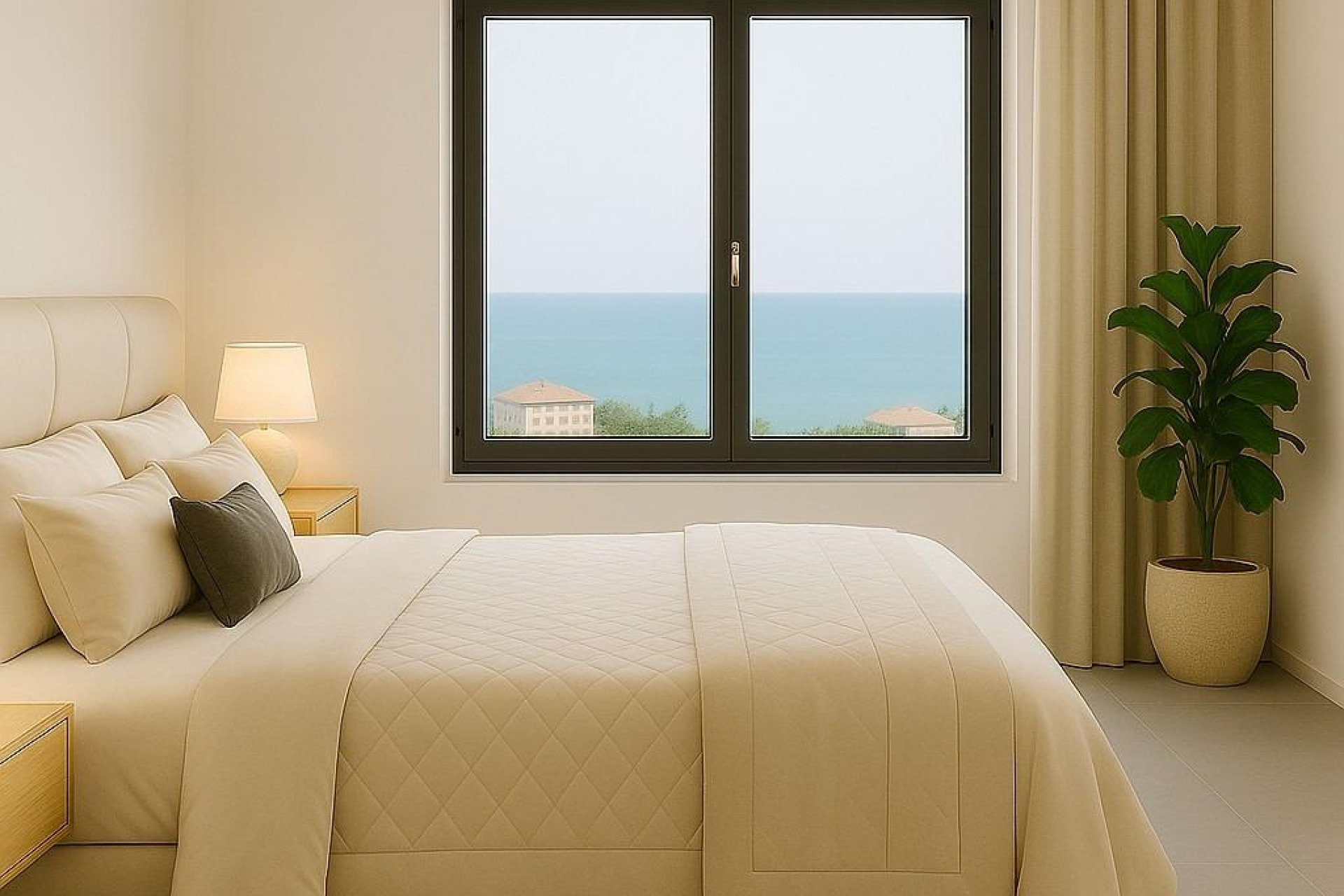 Obra Nueva - Apartment - Flat - San Pedro del Pinatar - Lo Pagán