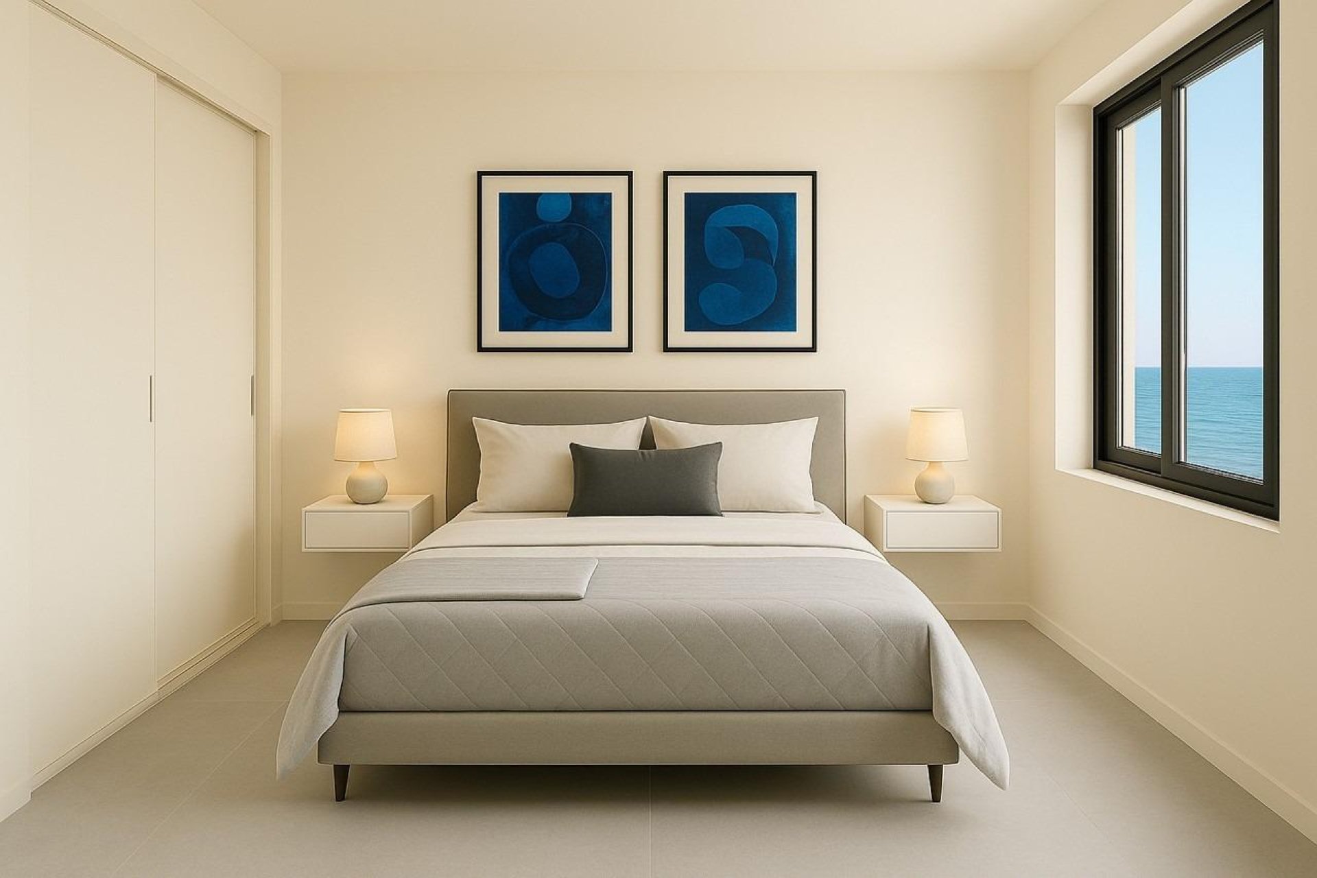 Obra Nueva - Apartment - Flat - San Pedro del Pinatar - Lo Pagán