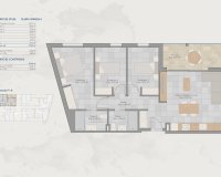 Obra Nueva - Apartment - Flat - San Pedro del Pinatar - Lo Pagán